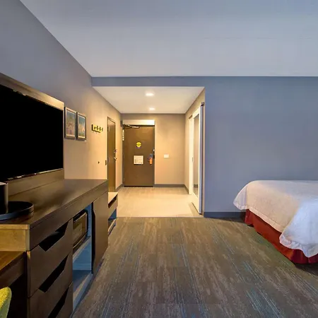 Hampton Inn Brockville, On Exterior photo
