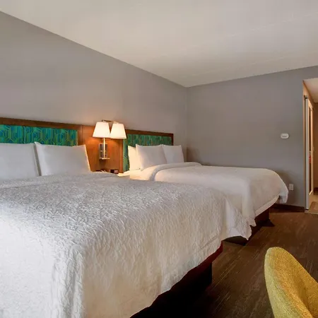 Hampton Inn Brockville, On Exterior photo