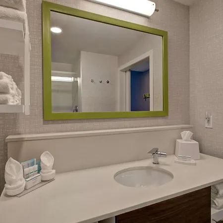 Hampton Inn Brockville, On Exterior photo