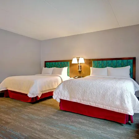 Hampton Inn Brockville, On Exterior photo