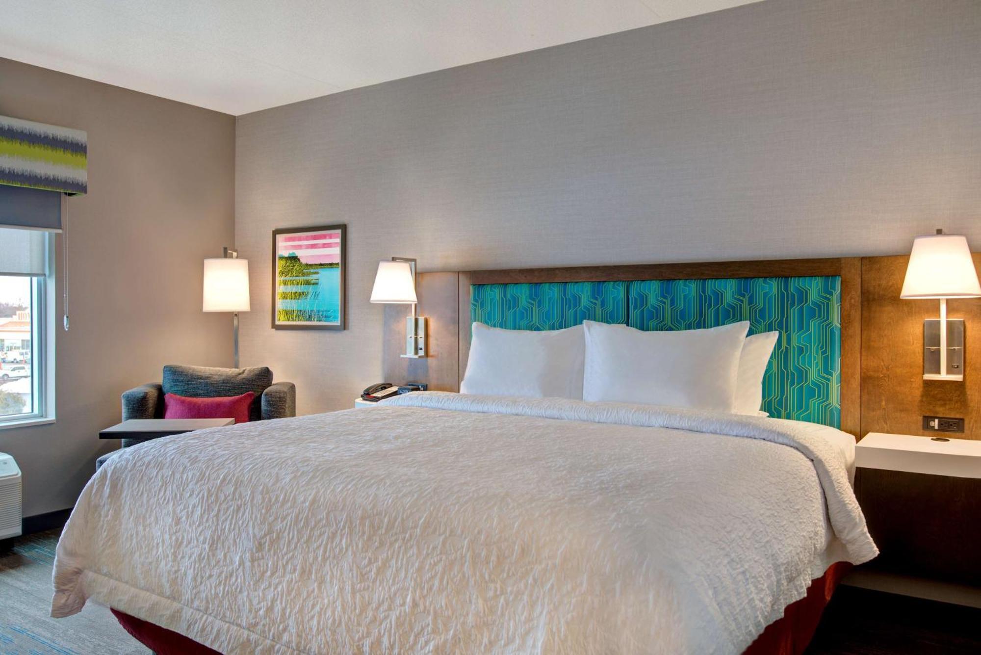 Hotel Hampton Brockville, On Brockville