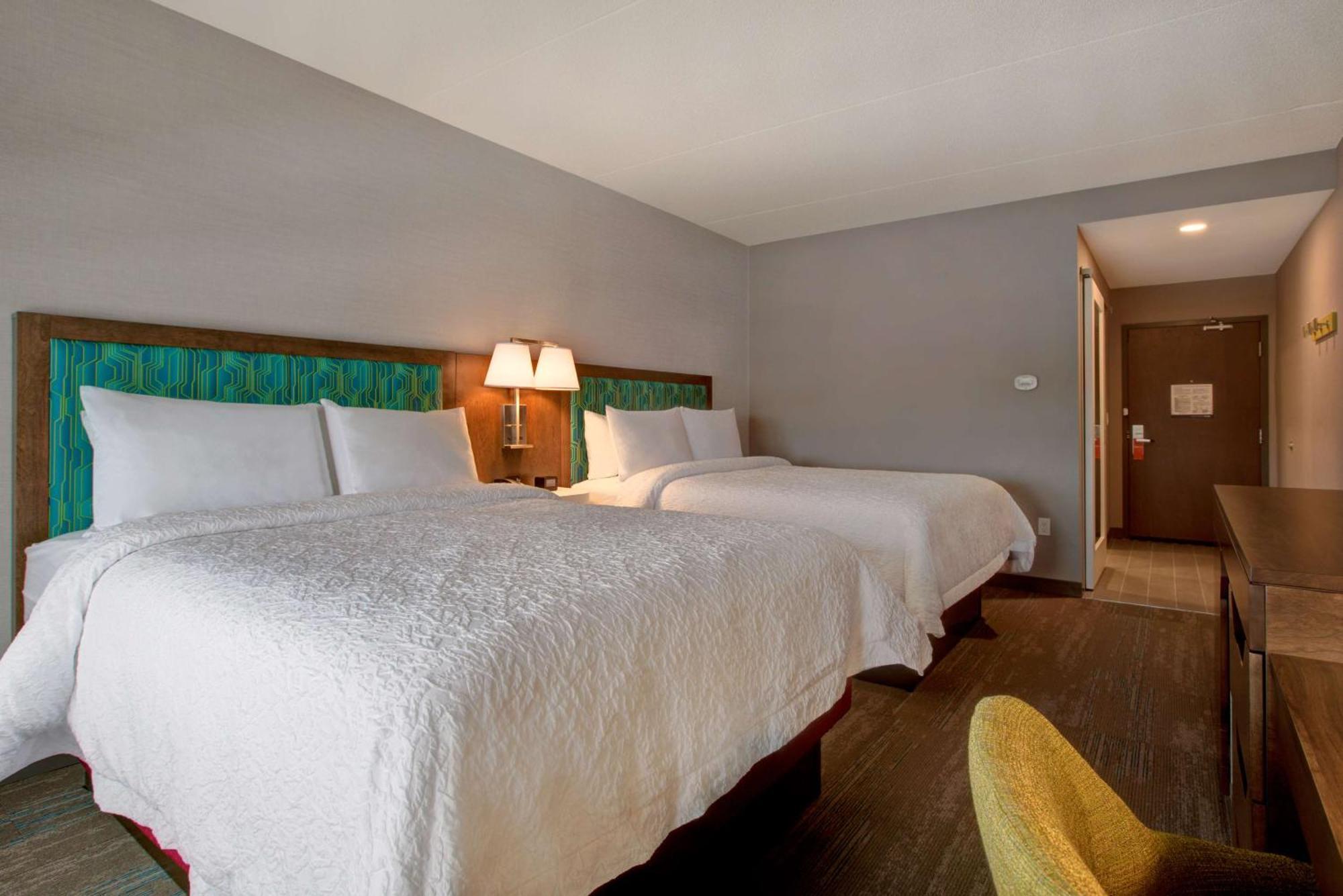 Hampton Brockville, On 3* Brockville