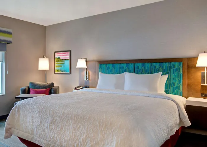 Hampton Inn Brockville, On