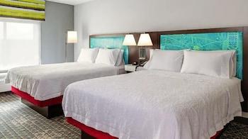 Hampton Brockville, On Hotel 3*