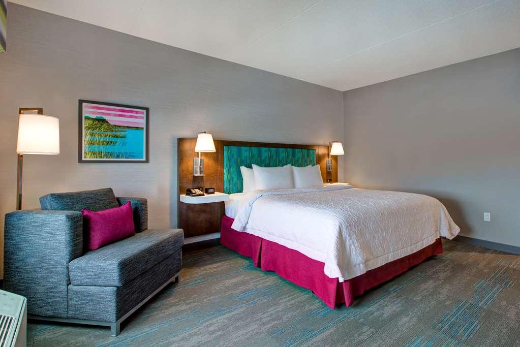 Hotel Hampton Brockville, On 3*