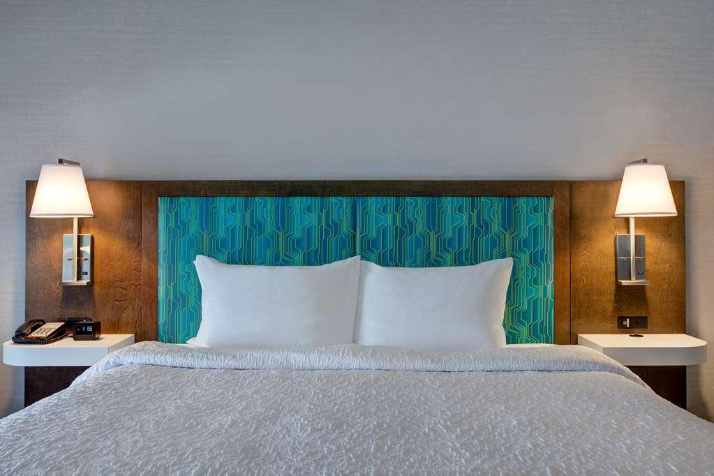 Hampton Brockville, On Hotel 3*
