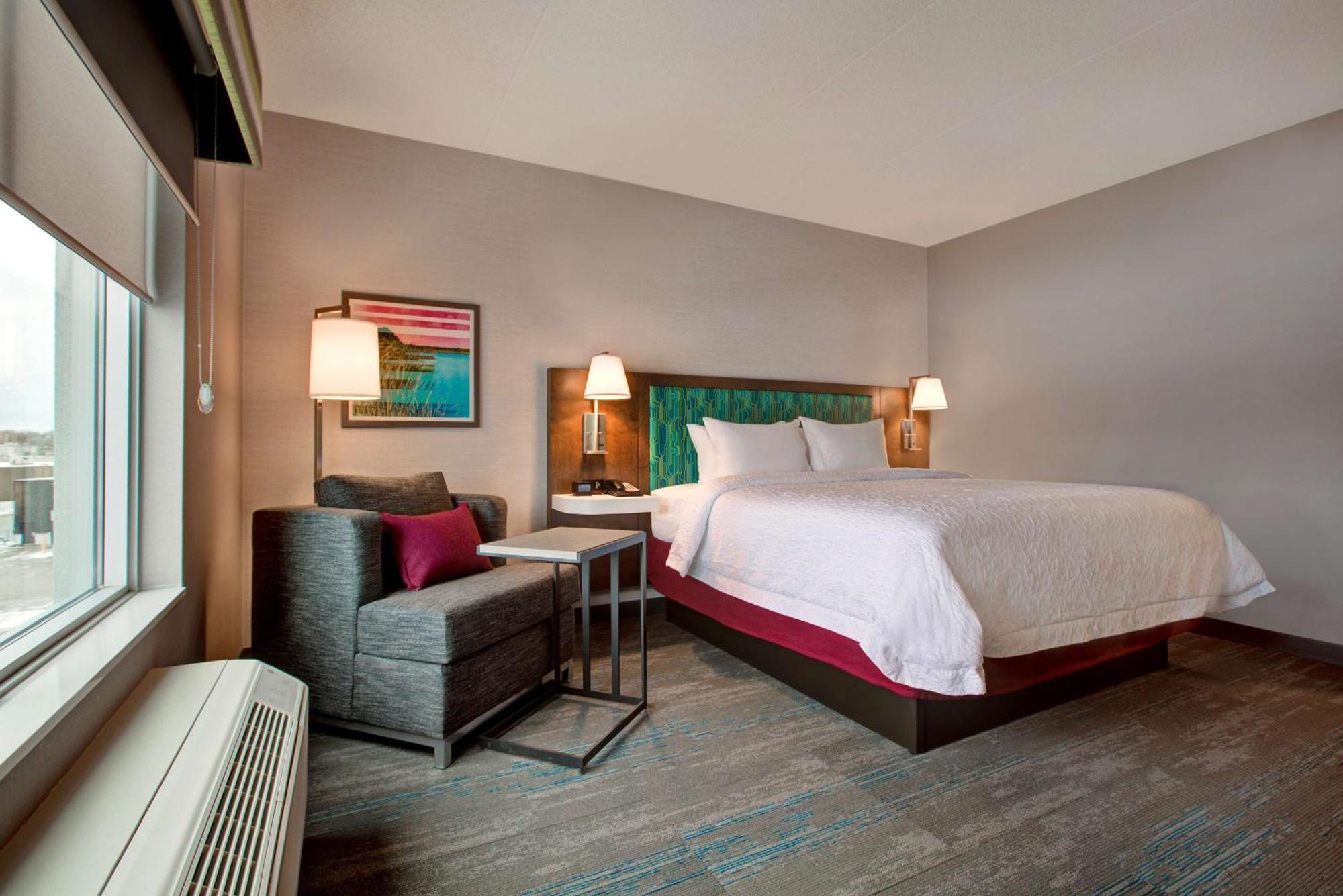 Hotel Hampton Brockville, On Brockville