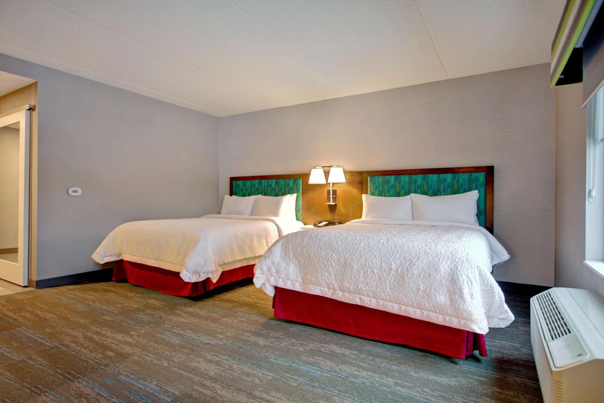 Hotel Hampton Brockville, On
